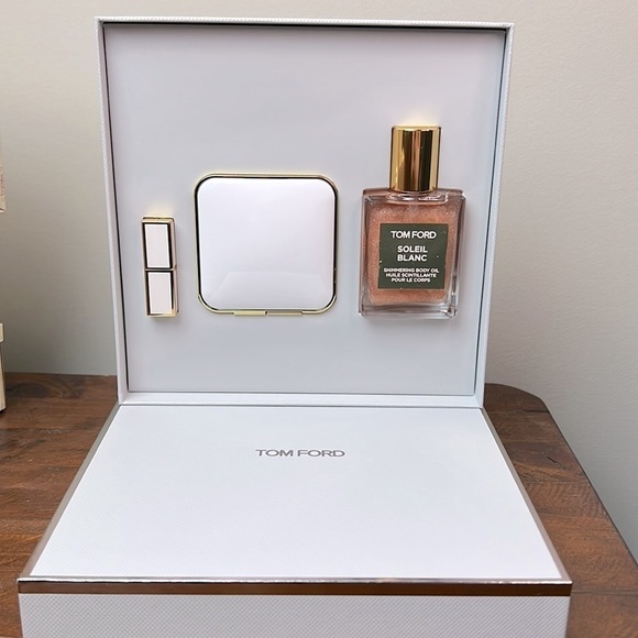 Tom Ford • Highlighting Set - Picture 7 of 14